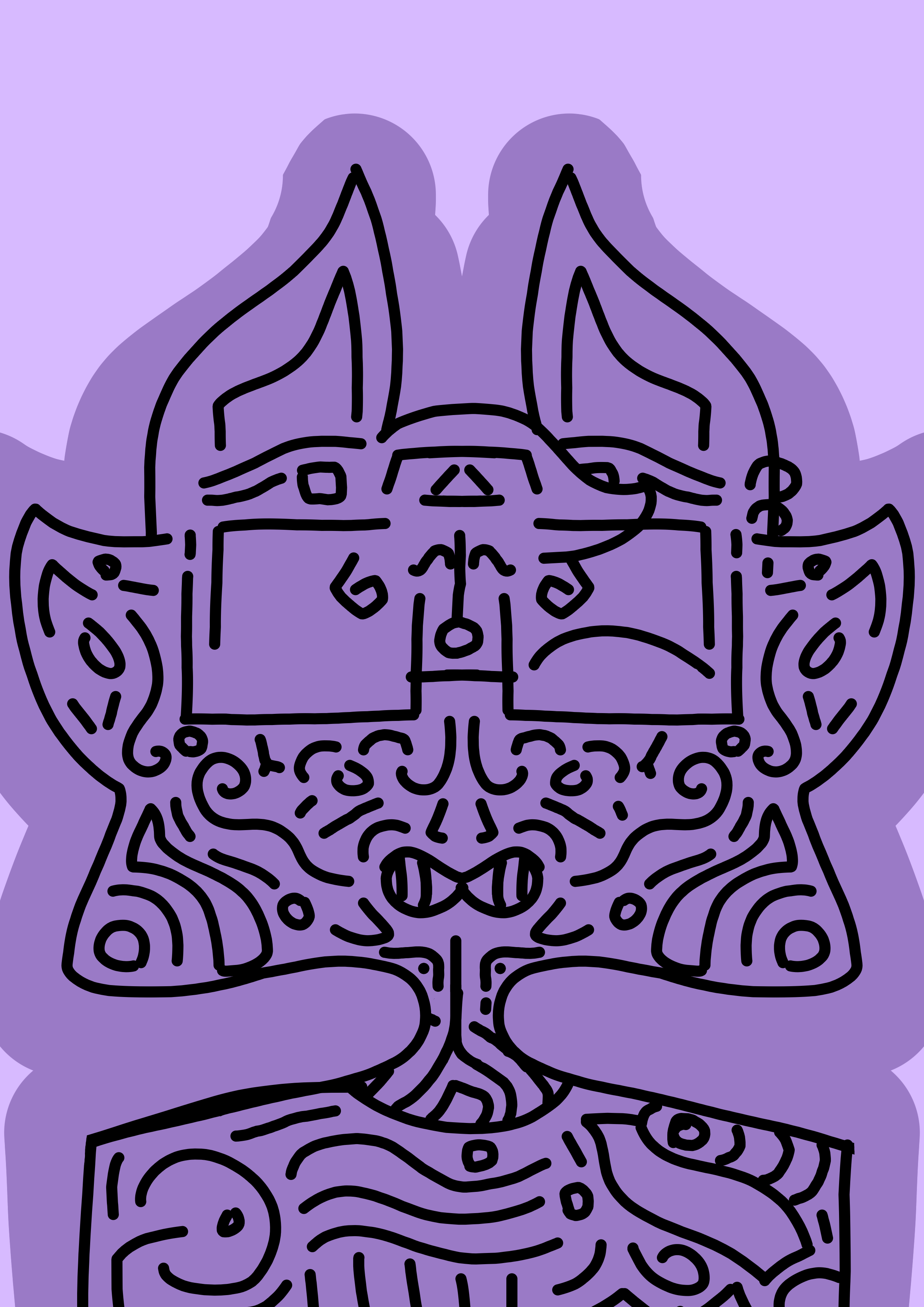 i fear i have changed for the worse